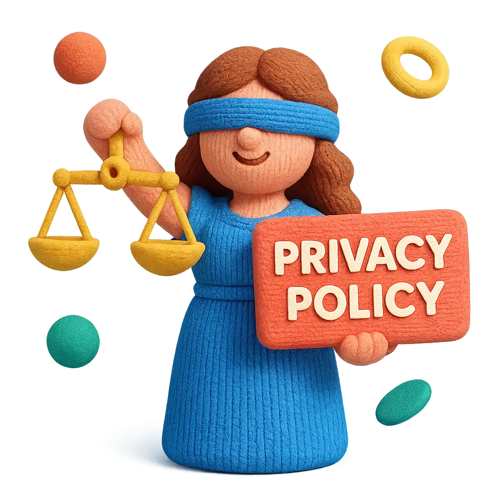 Privacy Policy